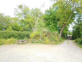 Relais Des Cailleres