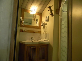 Relais Des Cailleres