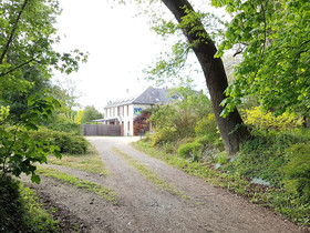 Relais Des Cailleres