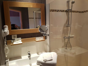 Relais Des Cailleres