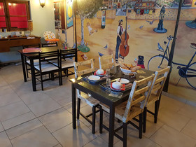 Relais Des Cailleres
