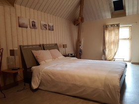 Relais Des Cailleres