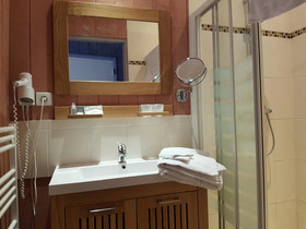 Relais Des Cailleres