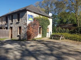 Relais Des Cailleres