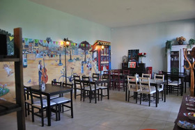 Relais Des Cailleres