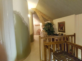 Relais Des Cailleres