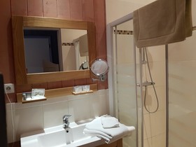 Relais Des Cailleres