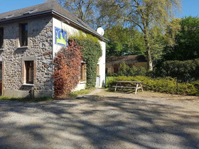 Relais Des Cailleres