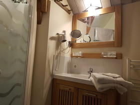 Relais Des Cailleres