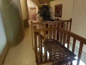 Relais Des Cailleres