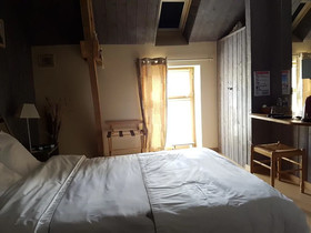 Relais Des Cailleres