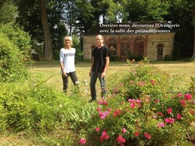 Relais Des Cailleres