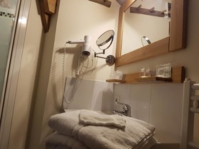 Relais Des Cailleres