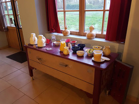 Relais Des Cailleres