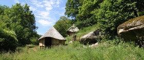 Terragora Lodges