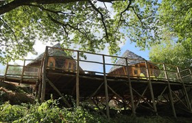 Terragora Lodges