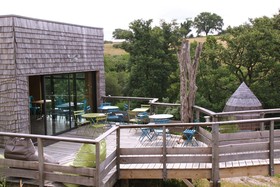 Terragora Lodges
