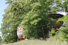 Terragora Lodges