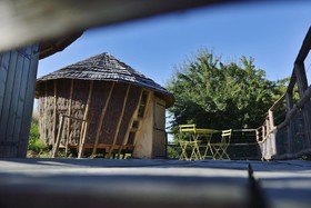 Terragora Lodges