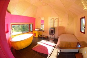 Terragora Lodges