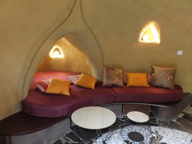 Terragora Lodges
