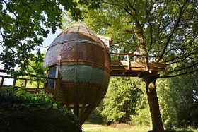 Terragora Lodges