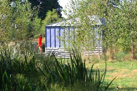 Terragora Lodges