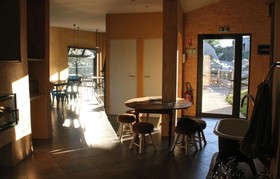 Terragora Lodges