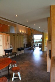 Terragora Lodges