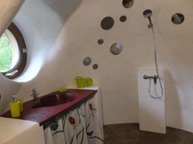 Terragora Lodges
