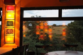 Terragora Lodges