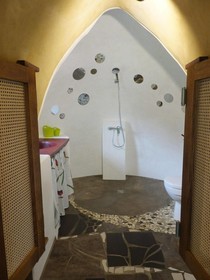 Terragora Lodges
