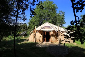 Terragora Lodges