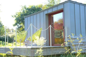 Terragora Lodges
