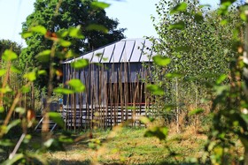 Terragora Lodges