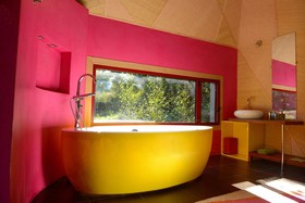 Terragora Lodges