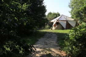 Terragora Lodges