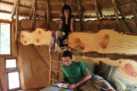 Terragora Lodges