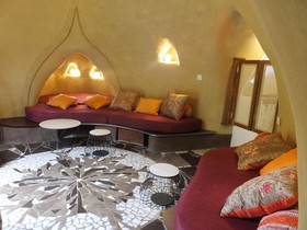 Terragora Lodges