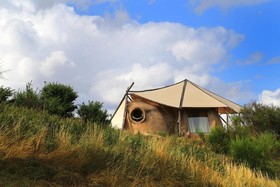 Terragora Lodges
