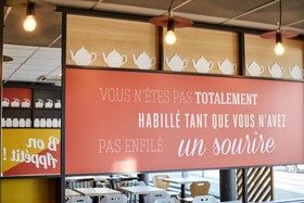 B&B Hotel LES HERBIERS