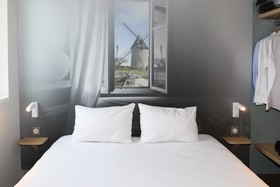 B&B Hotel LES HERBIERS