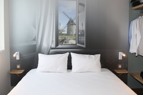 B&B Hotel LES HERBIERS