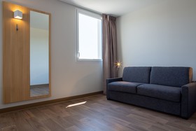 B&B Hotel LES HERBIERS