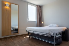 B&B Hotel LES HERBIERS