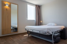 B&B Hotel LES HERBIERS
