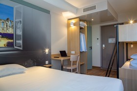 B&B Hotel LES HERBIERS