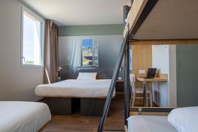 B&B Hotel LES HERBIERS
