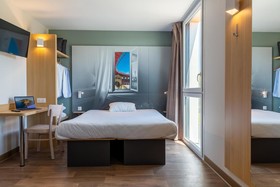B&B Hotel LES HERBIERS