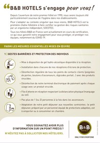 B&B Hotel LES HERBIERS